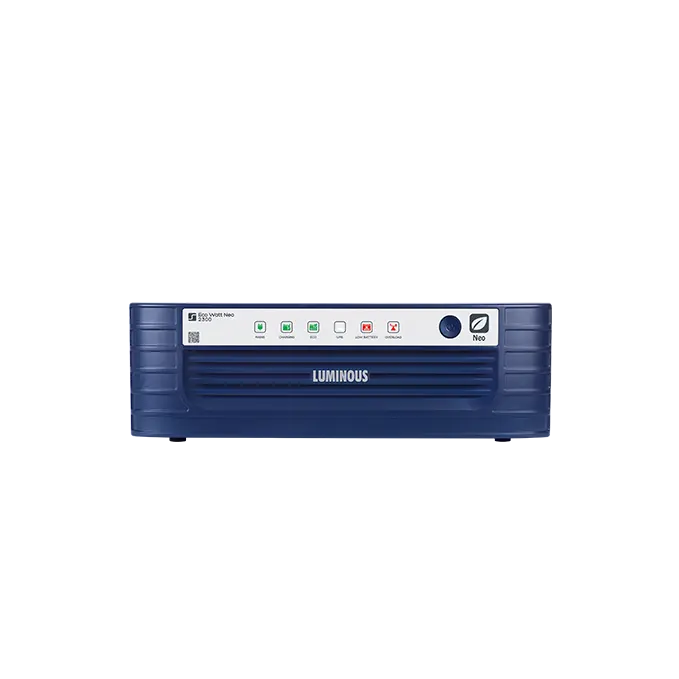 Luminous Eco Watt Neo 2300 Inverter
