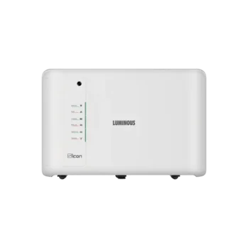 Luminous Icon 1100 Sine Wave Inverter