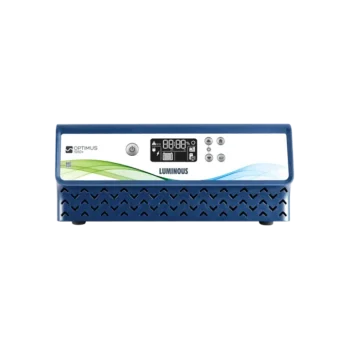 Luminous Optimus 1250 Sine Wave Inverter