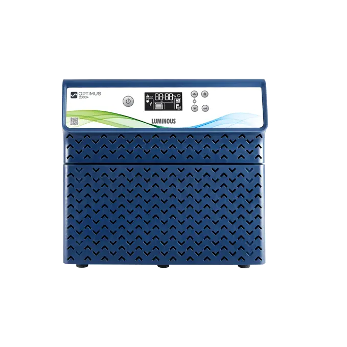 Luminous Optimus 2300+ Sine Wave Inverter
