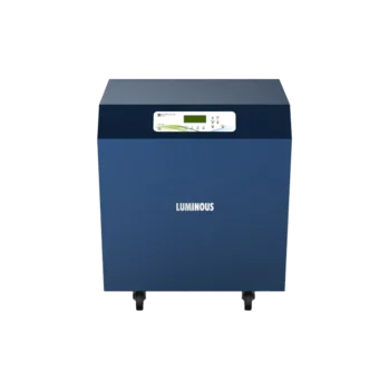 Luminous Optimus 3P 15-20 Pure Sine Wave