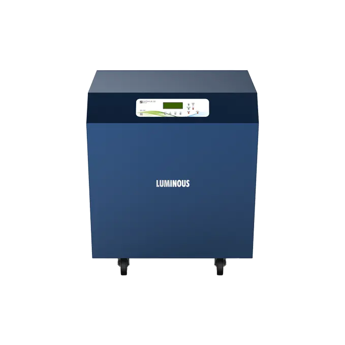 Luminous Optimus 3P 15-20 Pure Sine Wave 