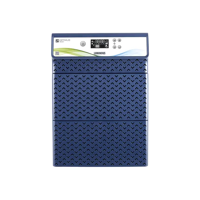 Luminous Optimus 4500+ Sine Wave Inverter