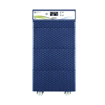Luminous Optimus 8000+ Sine Wave Inverter