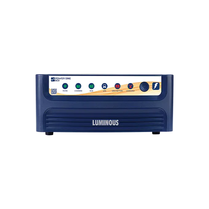 Luminous Power sine 800 Sine Wave Inverter