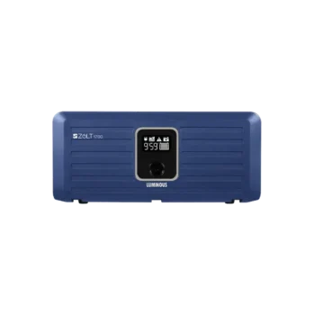 Luminous Zelio+1700 Sine Wave Inverter