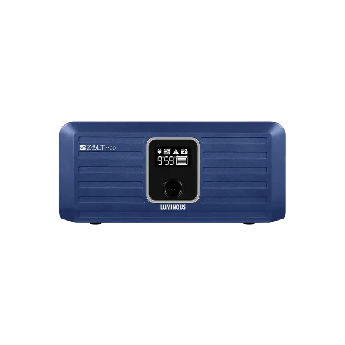 Luminous Zolt 1100 Sine Wave Inverter