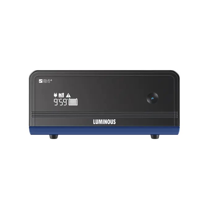 Luminous Zolt + 1700 Sine Wave Inverter