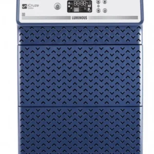 Luminous i cruze 5000 high capacity inverter