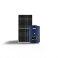 Luminous solar inverter hybrid tx 15 kva 180v Rs. 271,000