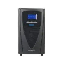 Luminous online ups 3 kva with inbuilt battery 72v LD 3000 IN