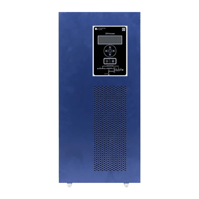 Luminous Liftverter 8 – 10.1 kVA Inverter