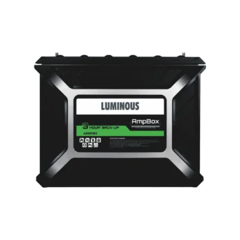 Luminous AB18060 Inverter Battery – 180Ah
