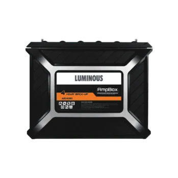 Luminous AB24060 Inverter Battery – 180Ah