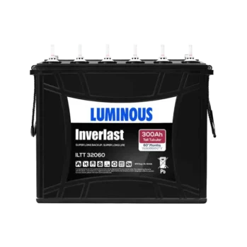 Luminous ILTT 32060 Inverter Battery