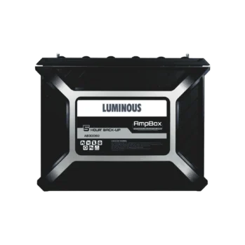 Luminous AB30060 Inverter Battery