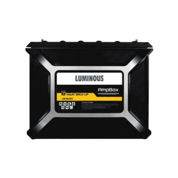 Luminous AB36060 Inverter Battery