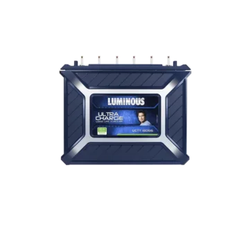 Luminous UCTT 18066 Inverter Battery – 150Ah