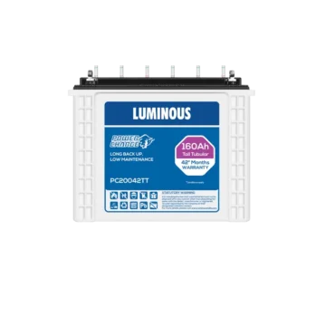 Luminous PC 20042TT Inverter Battery Power Charger– 160Ah