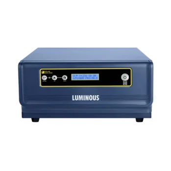 Luminous NXG 1450e Solar Inverter – 1450 VA