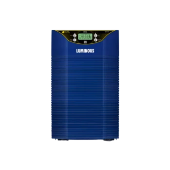 Luminous SOLAR NXE PRO 15 kVA Solar Inverter – 48 V / 120 V