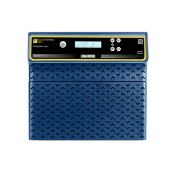 Luminous SOLARVERTER PRO 2 kVA Eco Solar Hybrid Inverter