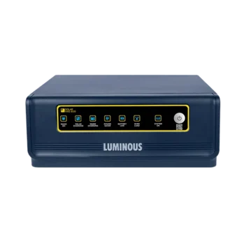 Luminous NXG 850e Solar Inverter – 850 VA