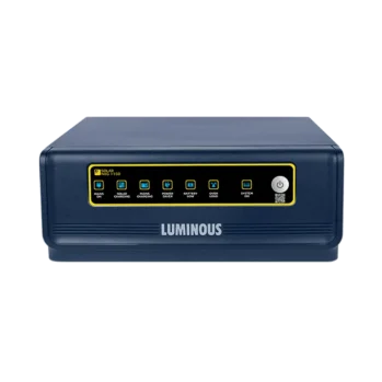 Luminous NXG 1150e Solar Inverter – 1150 VA