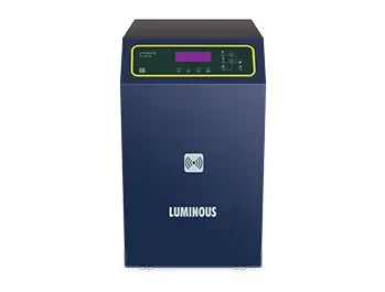 Luminous Hybrid TX 3 kVA / 3 kW Solar Hybrid Inverter