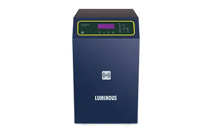 Luminous Hybrid TX 3 kVA / 3 kW Solar Hybrid Inverter