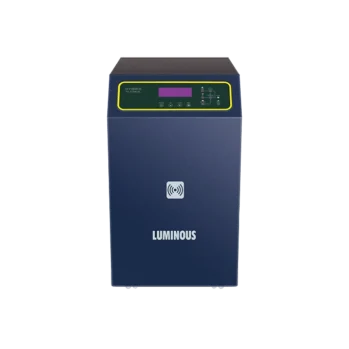 Luminous Solar Hybrid Inverter TX 3.75 kVA – 3.75 kW