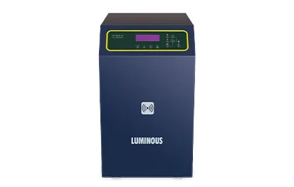Luminous HYBRID TX 4 kVA / 4 kW Solar Hybrid Inverter