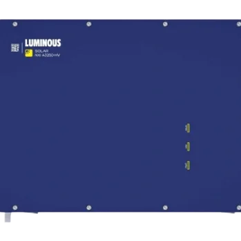 Luminous NXI A3350 Grid Tie Solar Inverter – 35 kW