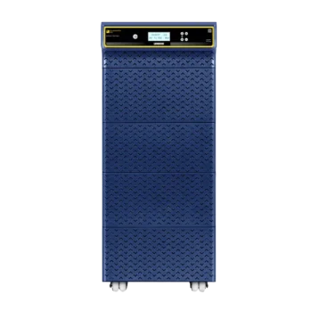 Luminous SOLARVERTER PRO 10.1 kVA Eco Solar Hybrid Inverter