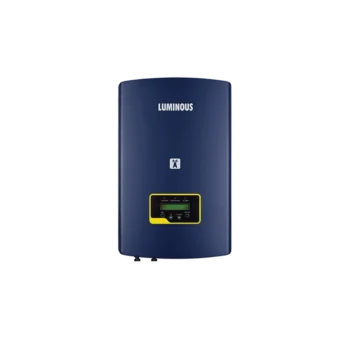 Luminous NXi 120 Grid Tie Inverter – 120 W