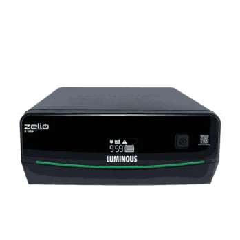 Luminous Zelio S 1150 Inverter – 900 VA