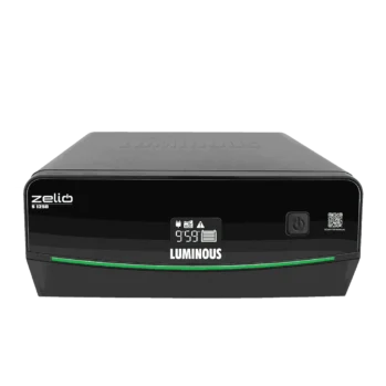 Luminous Zelio S 1250 Inverter – 1100 VA