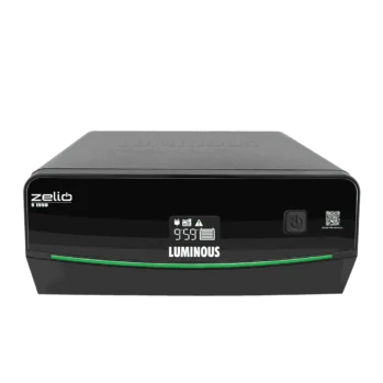 Luminous Zelio S 1550 Inverter – 1400 VA