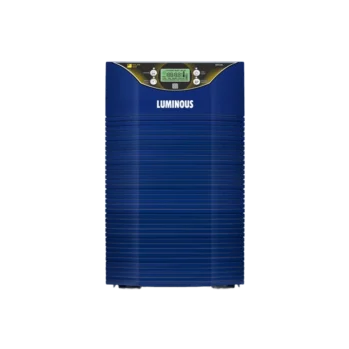 Luminous SOLAR NXE 5 kVA Solar Hybrid Inverter – 48 V