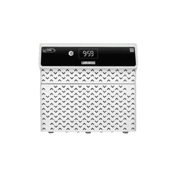 Luminous Li-On 1250 Inverter – 1250 VA
